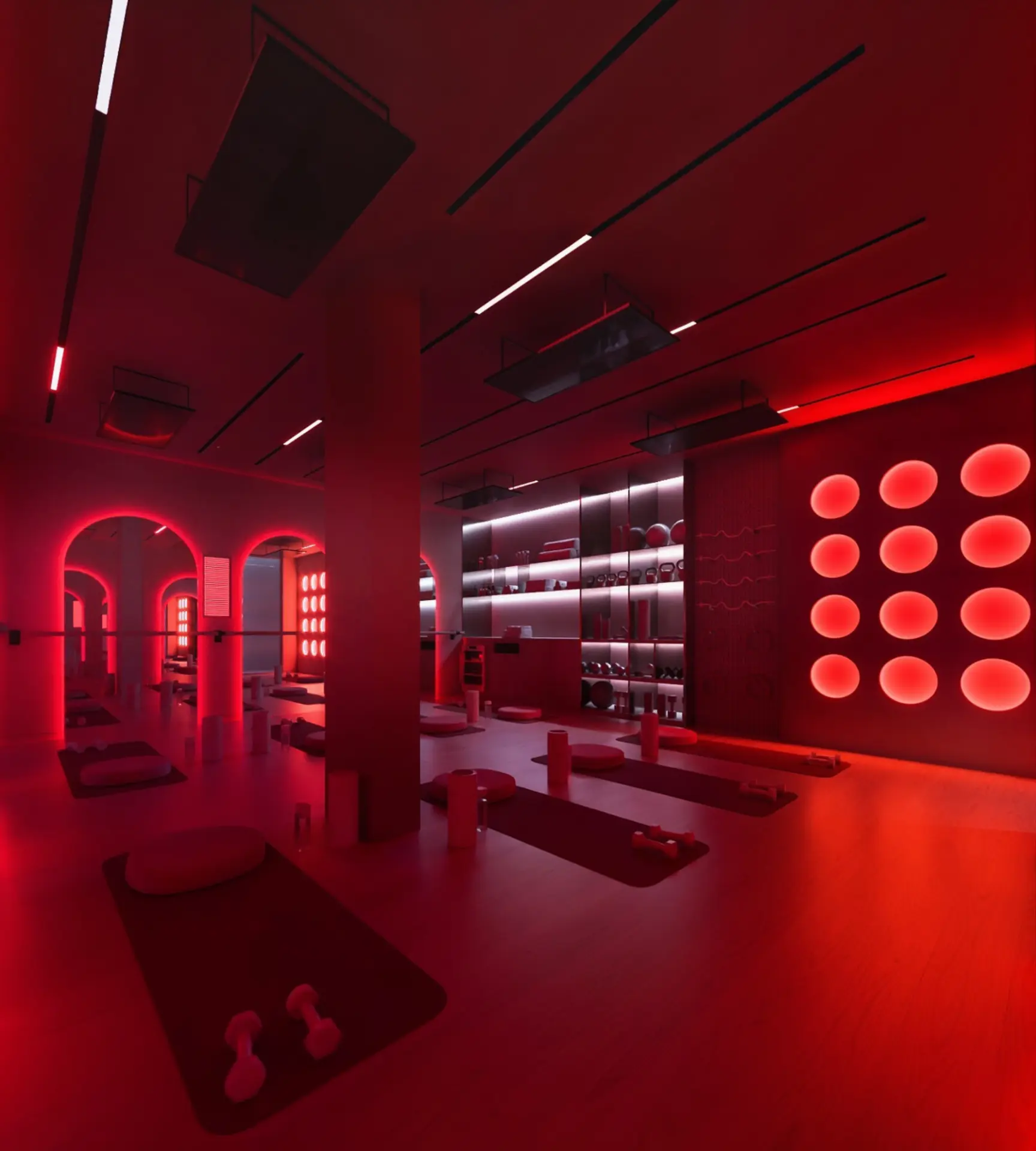 NŪM studio