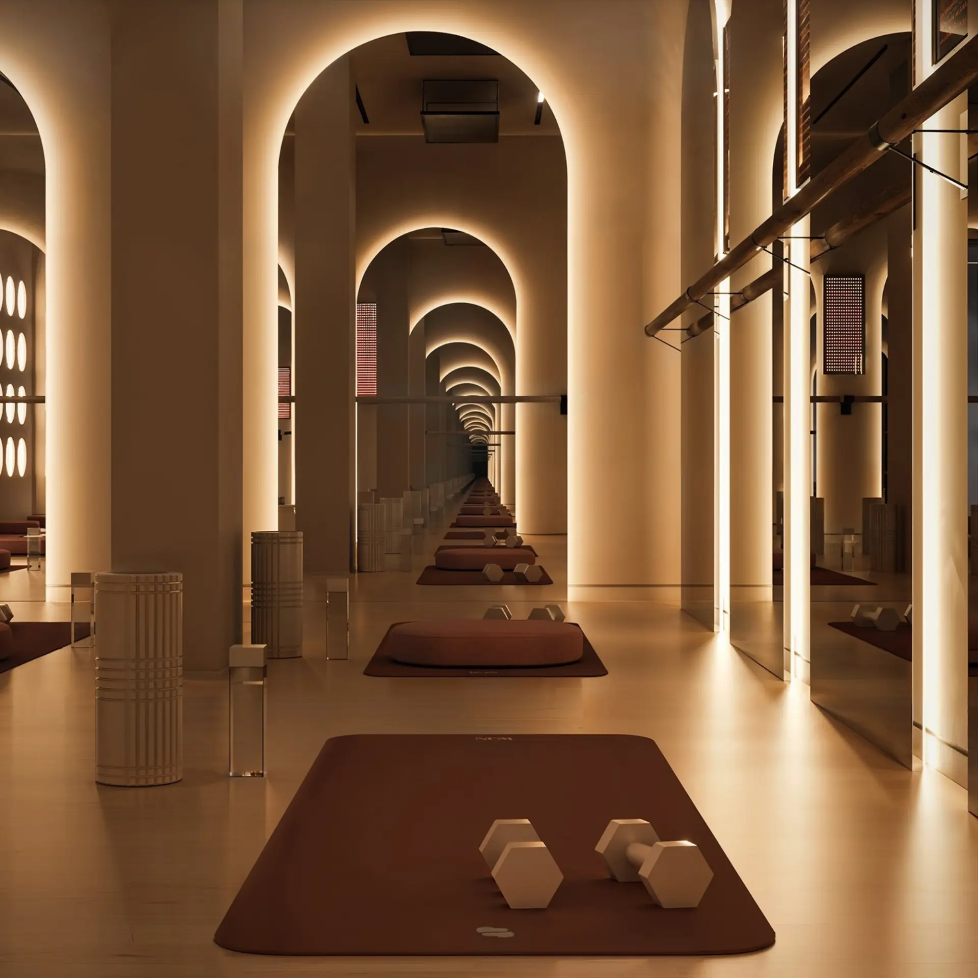 NŪM studio
