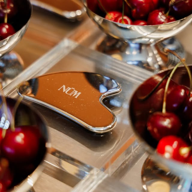 @the.num.club — NŪM launch event